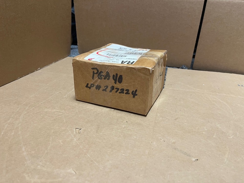 Pearl PGA40 Triple Shaker