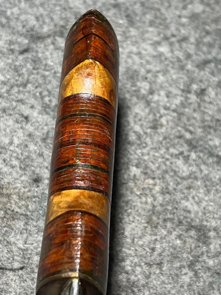Middle Estern Jambiya Dagger