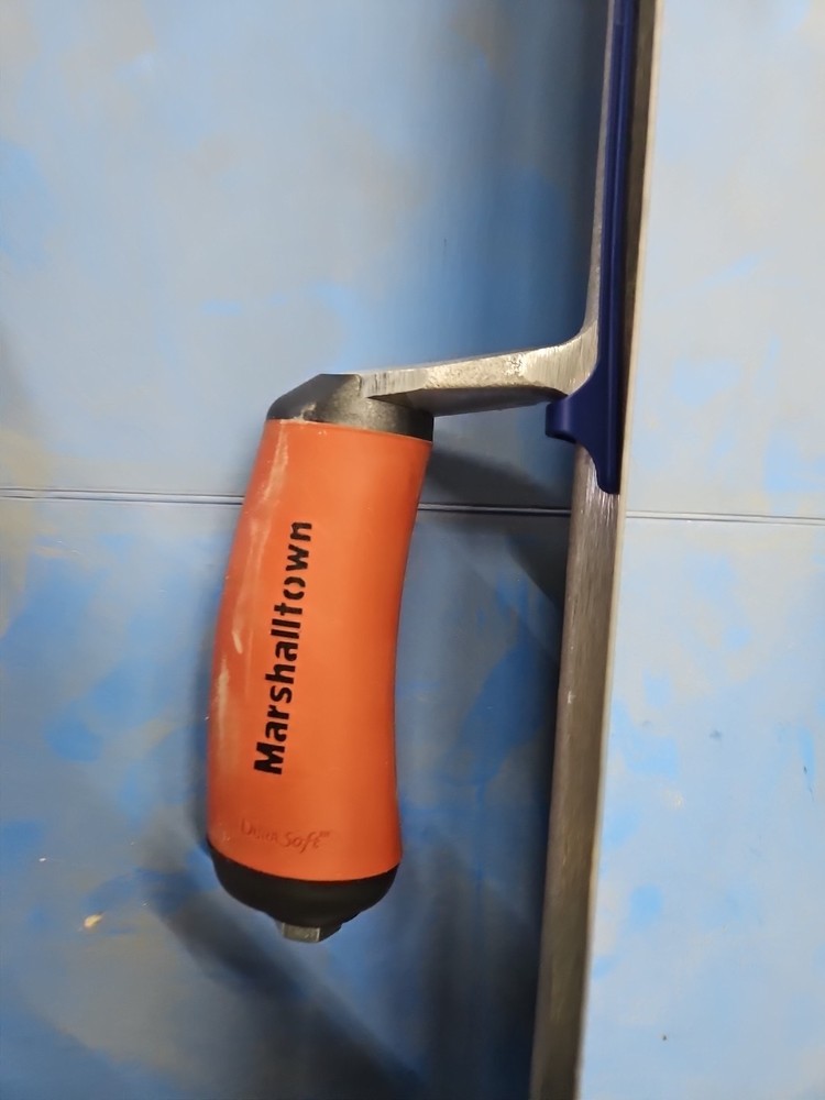 Marshallrown Trowel 4x16