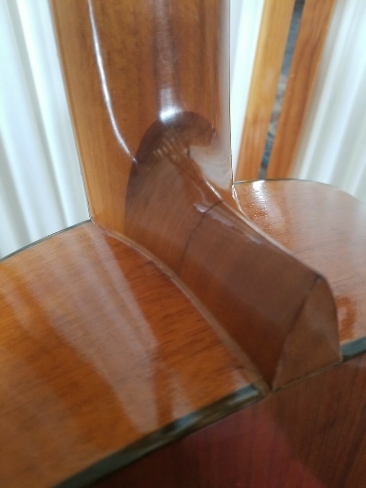 Ronda Classical Nylon 6 string guitar