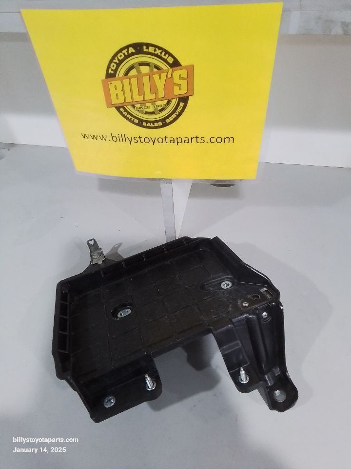 C-HR 2019 Battery Tray 119154