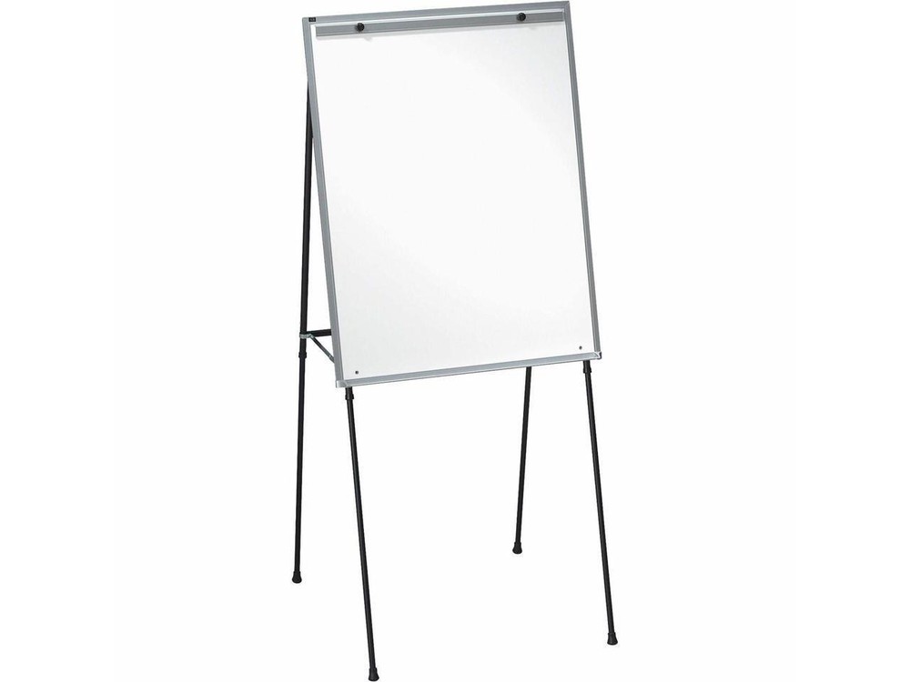 Lorell  Dry Erase Board Easel 75684