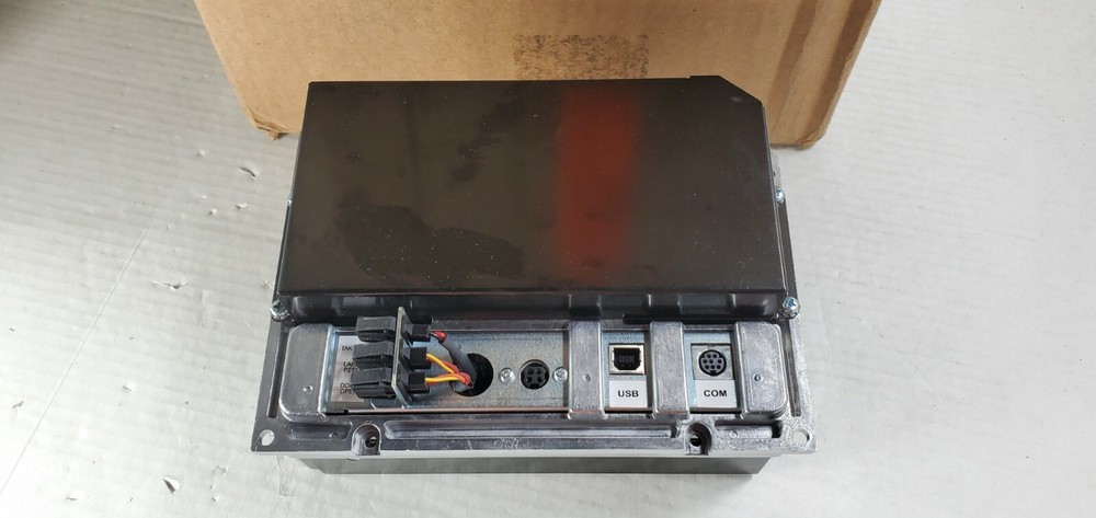 ScriptPro Printer VS25 3045-1000-225