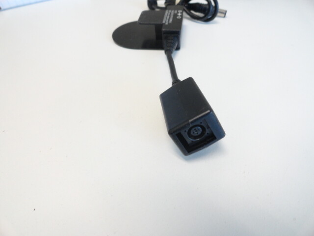 BB4: Valence 502986 Power Interconnect Cable