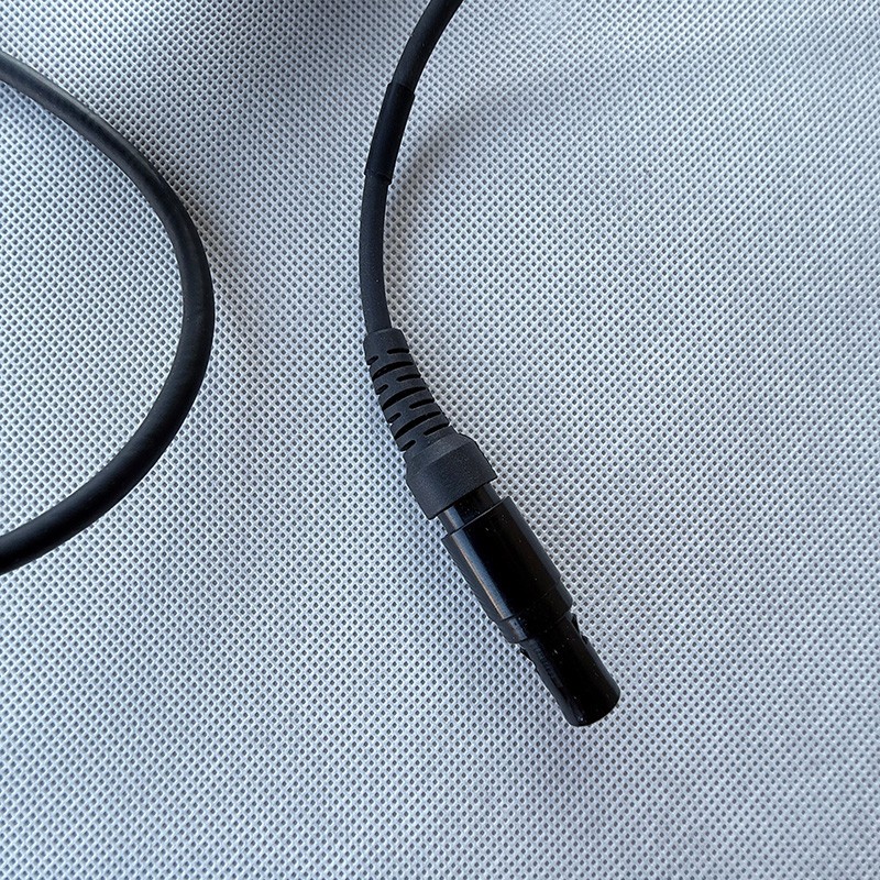 Bose A20 Bluetooth Control Module +Triple Cable + Mic + Lemo 6 Pin Plug Adapter