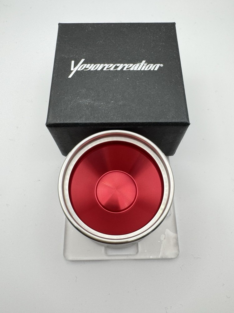 Yoyorecreation BAE Yoyo