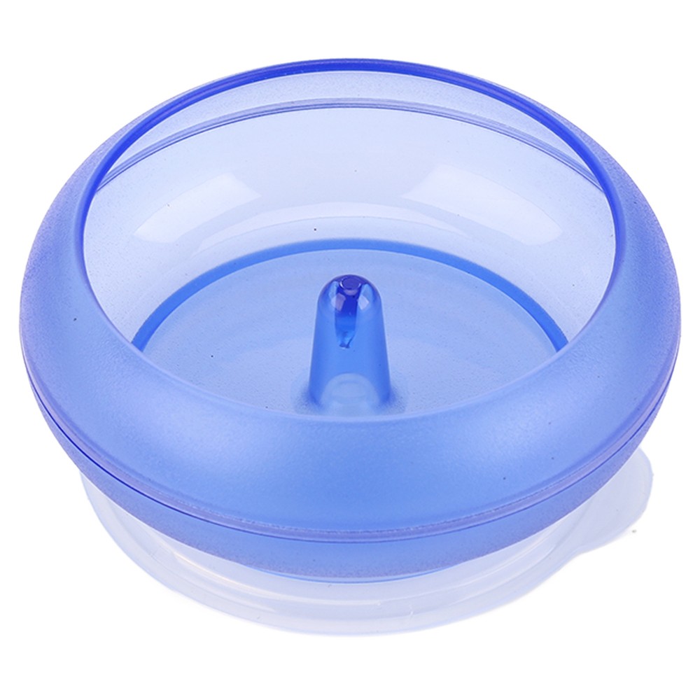 Bead Loader Bowl DIY Beading Clamshell Design Large Capacity Plastic