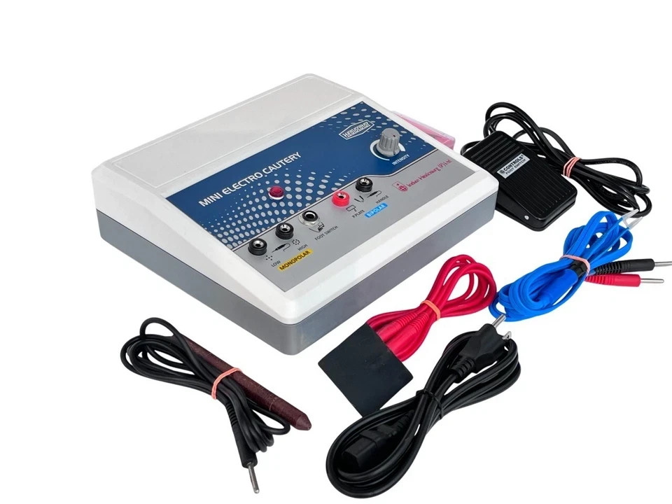 Best Electrosurgical Cautery Model Electrosurgical Generator Machine***