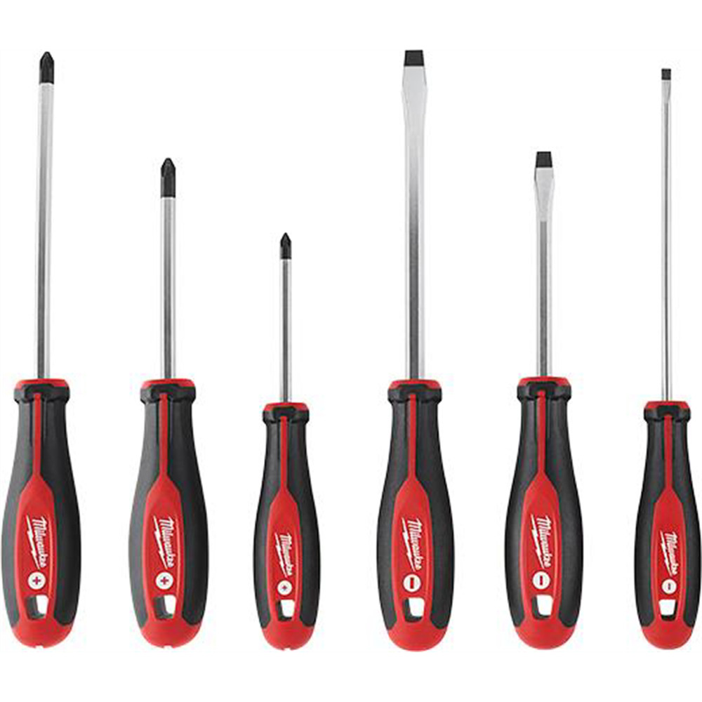Milwaukee 48-22-2706 Screwdriver Kit