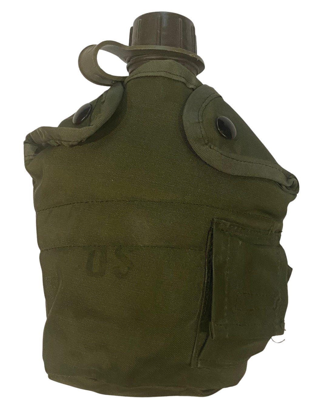 USGI ALICE 1QT Canteen Cover LC-2 with Canteen