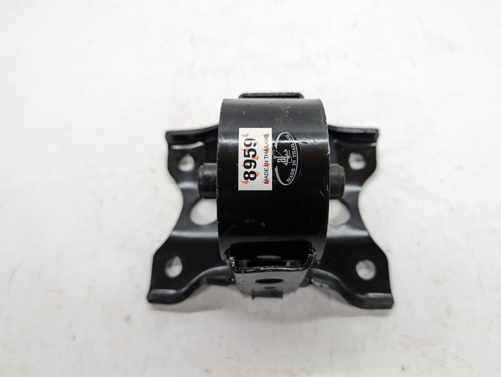 Automatic Transmission Left Mount Anchor 8959