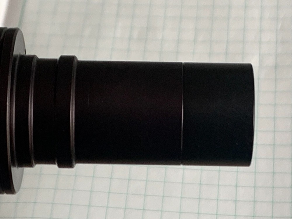 Diagnostic Instruments 2X HR200-CMT