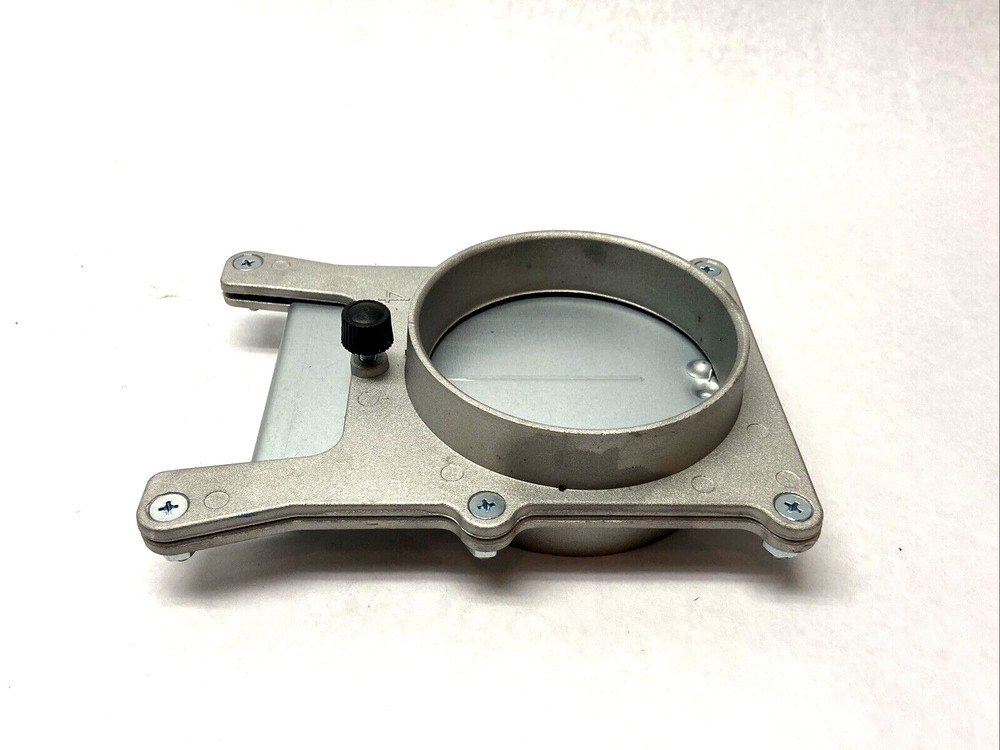 Powertec 70135 Blast Gate Assembly