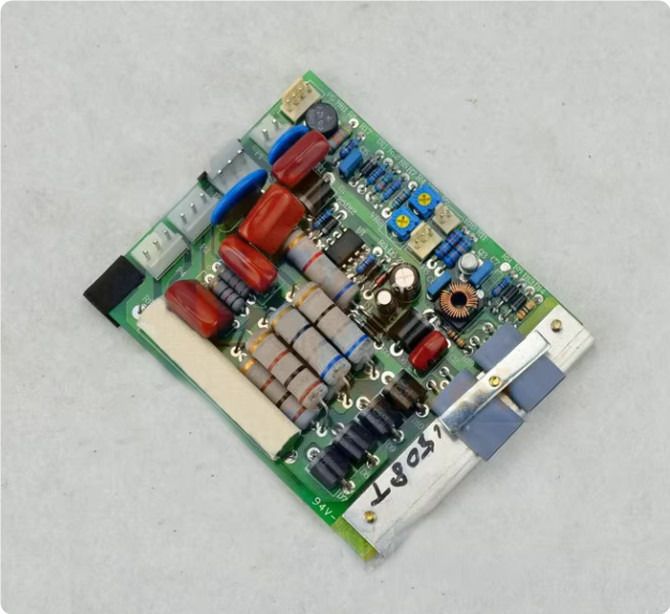 Automatic Feeder Circuit Board ST-560 PCB Mainboard For Milling Machine Accessor