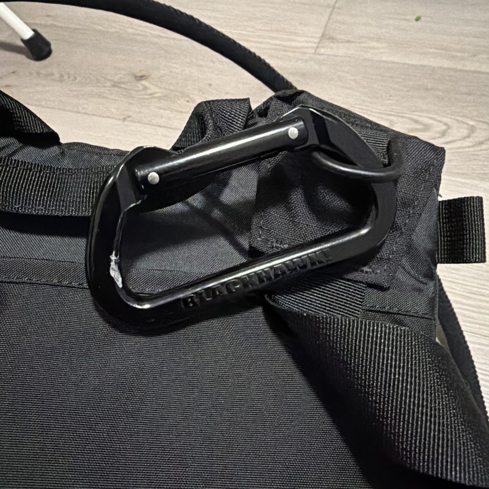 Camelbak Maximum Gear Ambush Hydration Pack With Bladder