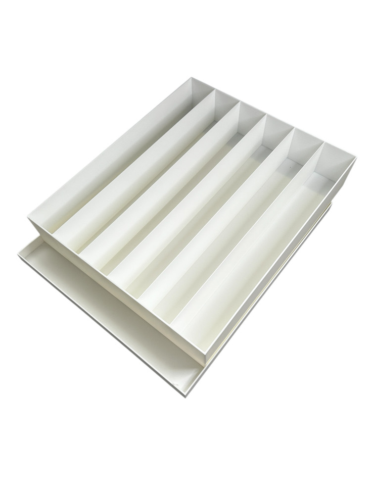 Panini/Topps Stickers Storage Box - Various sizes
