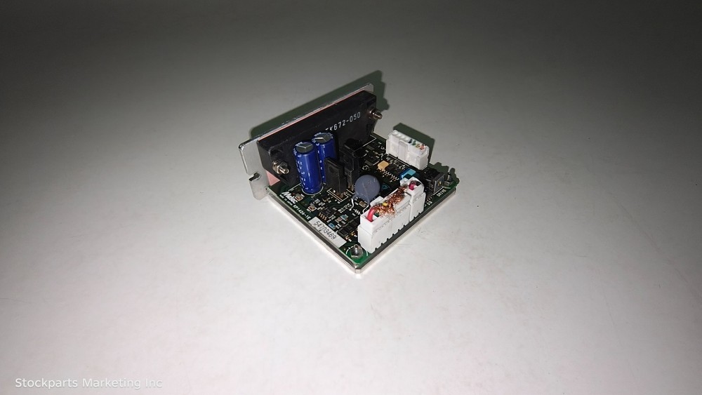Melec KP1426-1E KP14261E Step Servo Stepping Motor Driver Controller Fast Ship!
