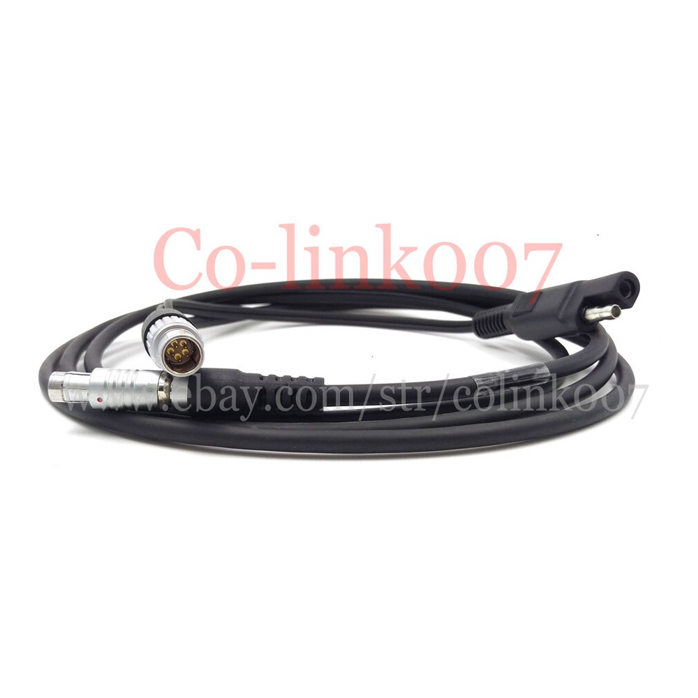 GPS Interface Cable A00630 Ytype Cable for GPS to Crest PDL HPB