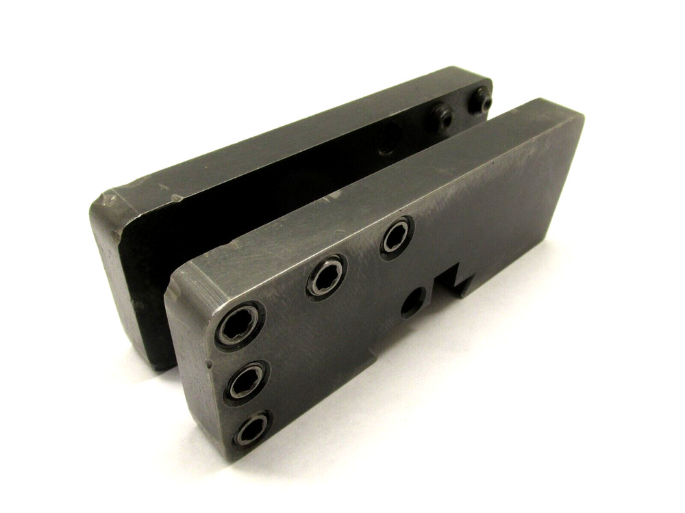 JFK 4-POSITION BAR COMBINATION QUICK-CHANGE TOOLHOLDER - FITS KDK - #D5