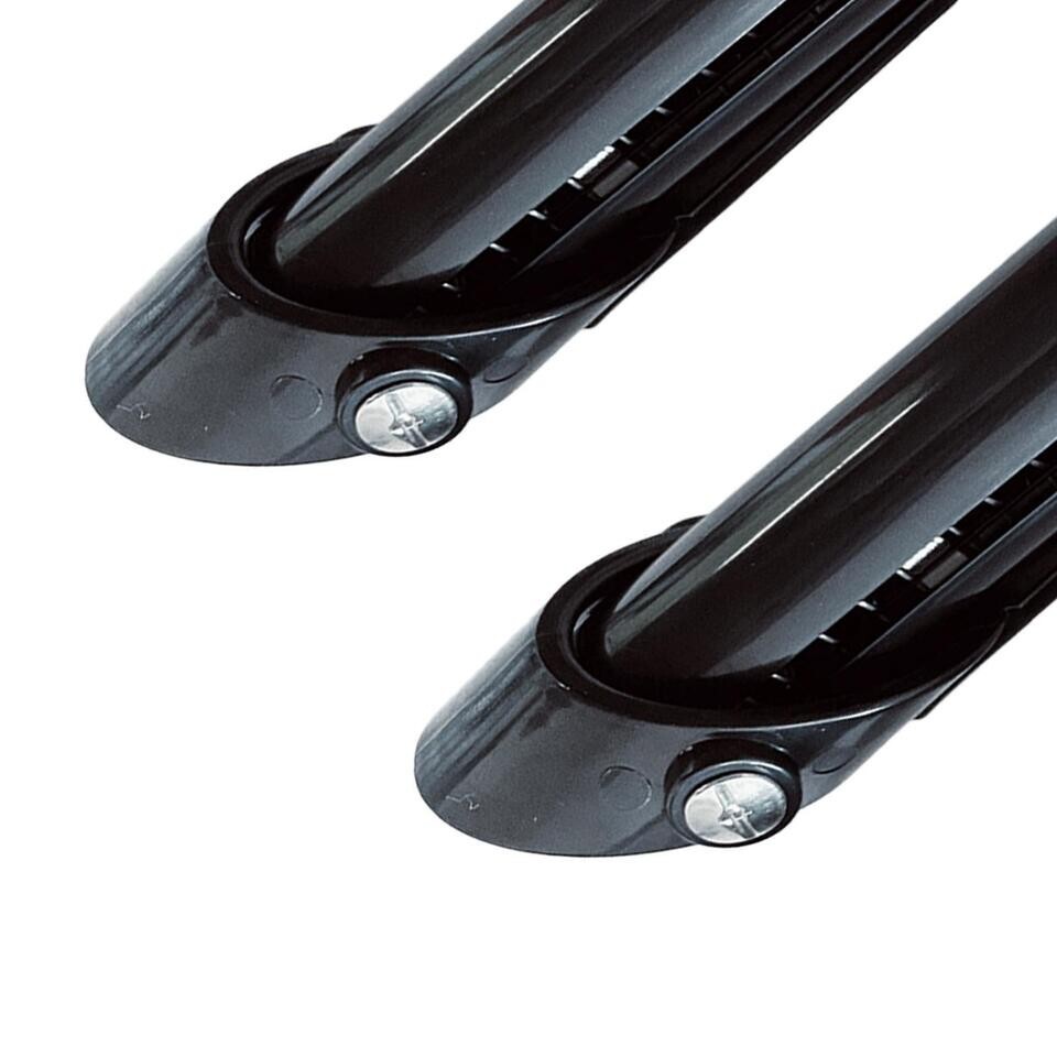 Drop Sets Super Set Gym Weight Stack Drop Set Pin - Twin pack Do 3 MORE REPS!!