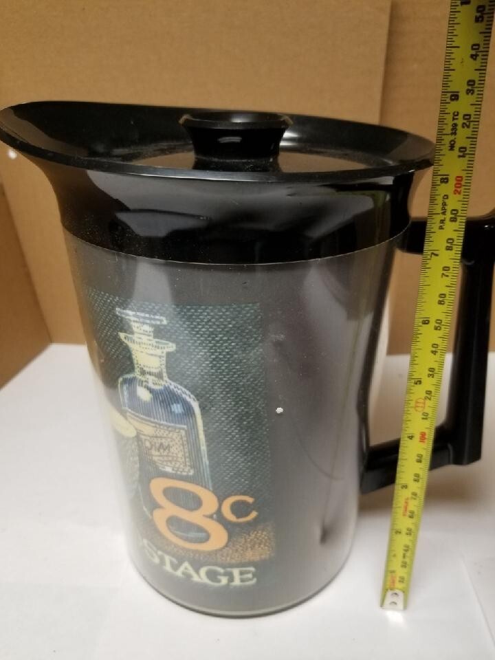 Vintage Thermo Serv Coffee Pot