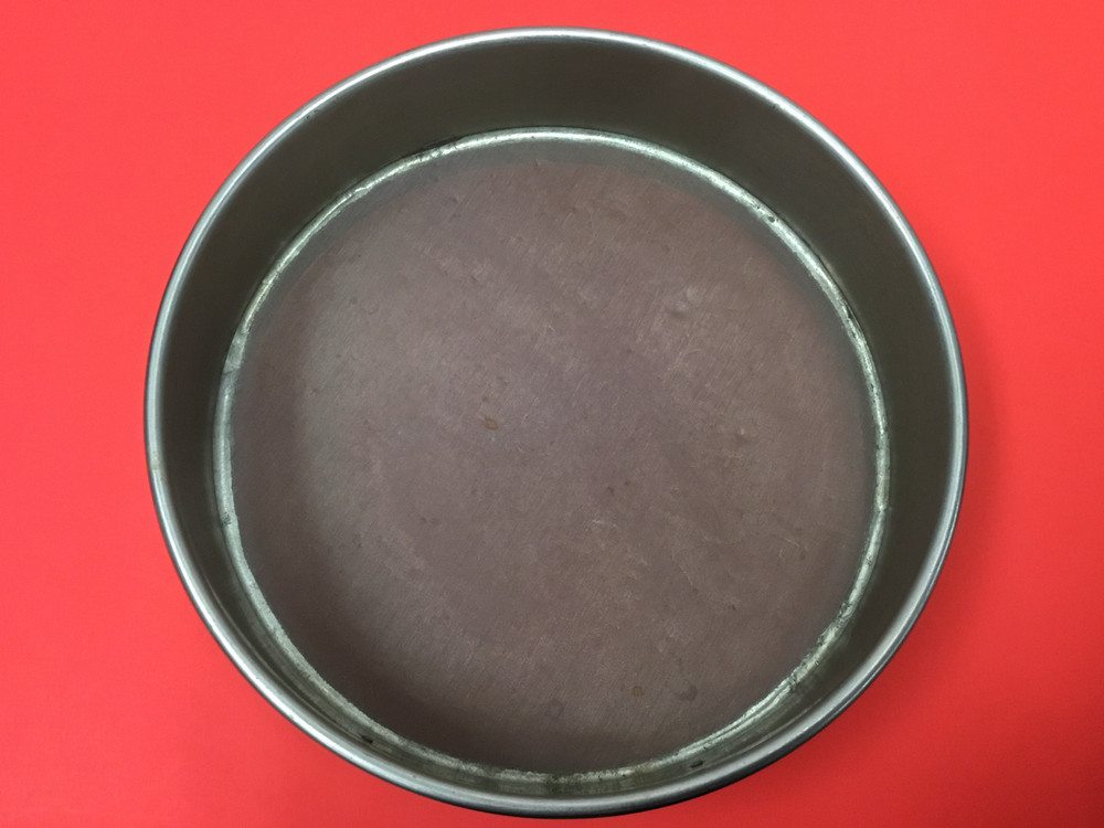 W.S.Tyler - No.120 - Standard Testing Sieve - 125 Micrometer