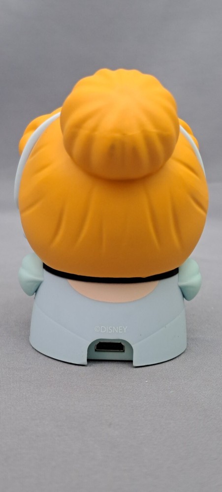 DISNEY CINDERELLA BLUETOOTH WIRELESS