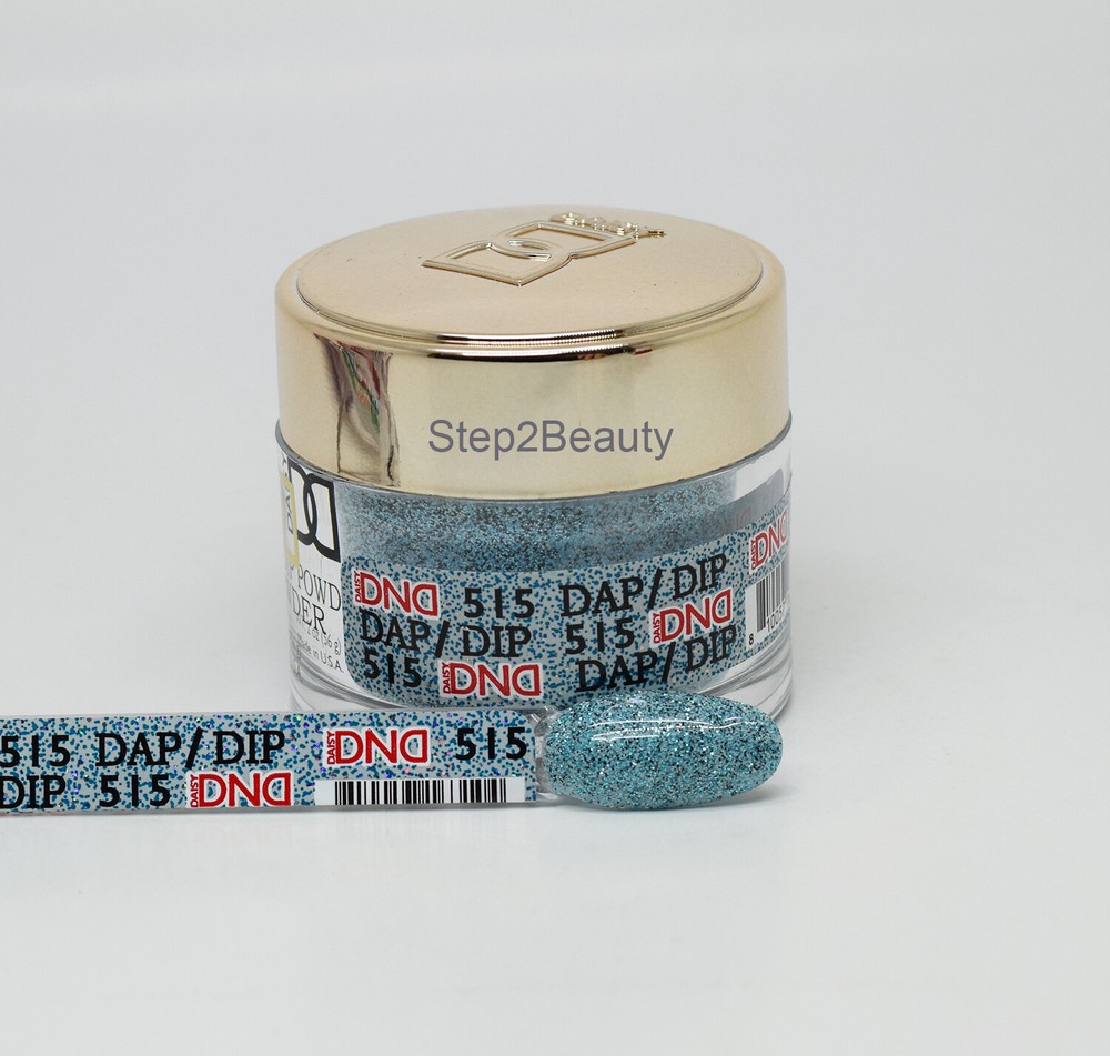 DND Dipping Powder - Dap Dip #515
