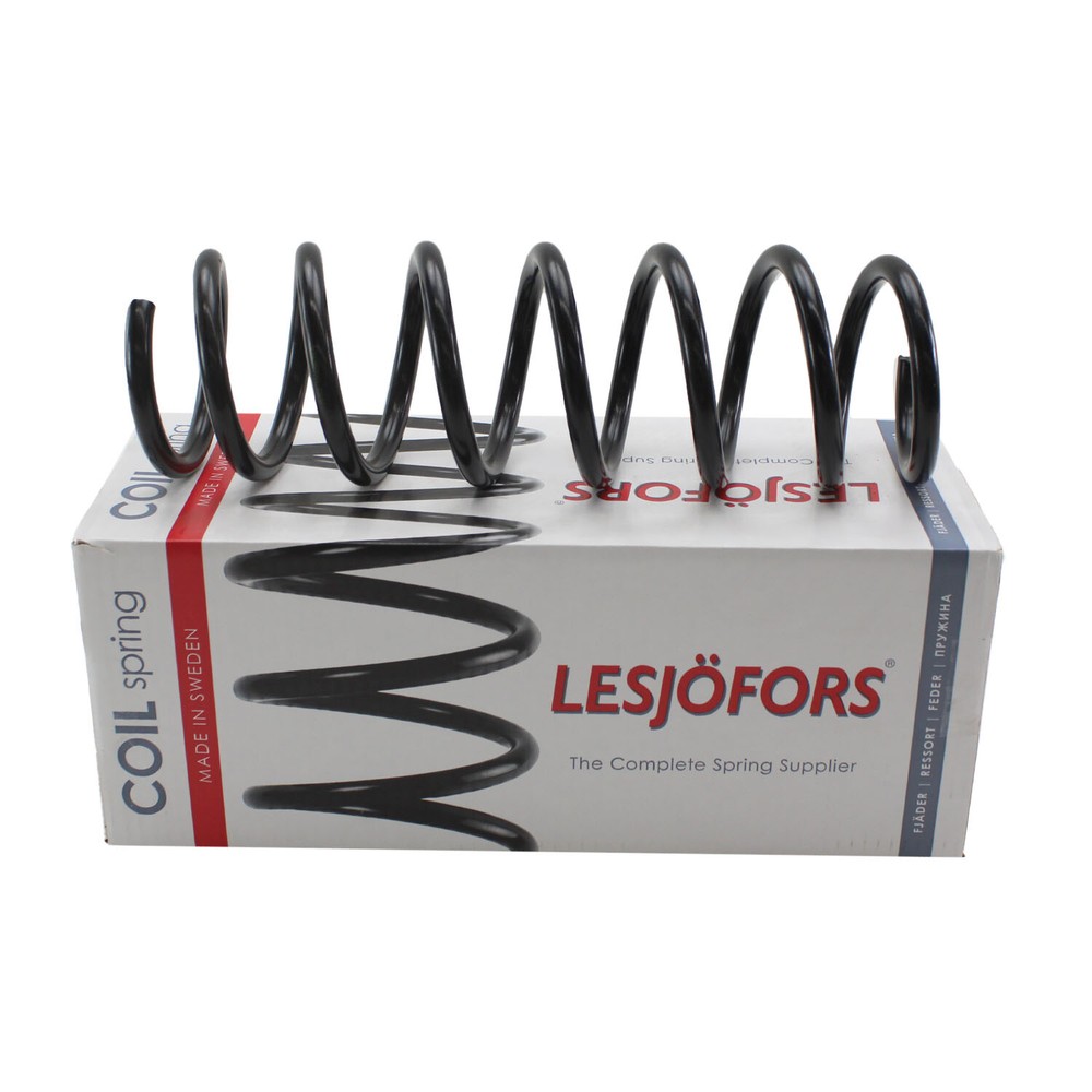 Lesjofors Coil Spring Rear (with Mtech) 4208472