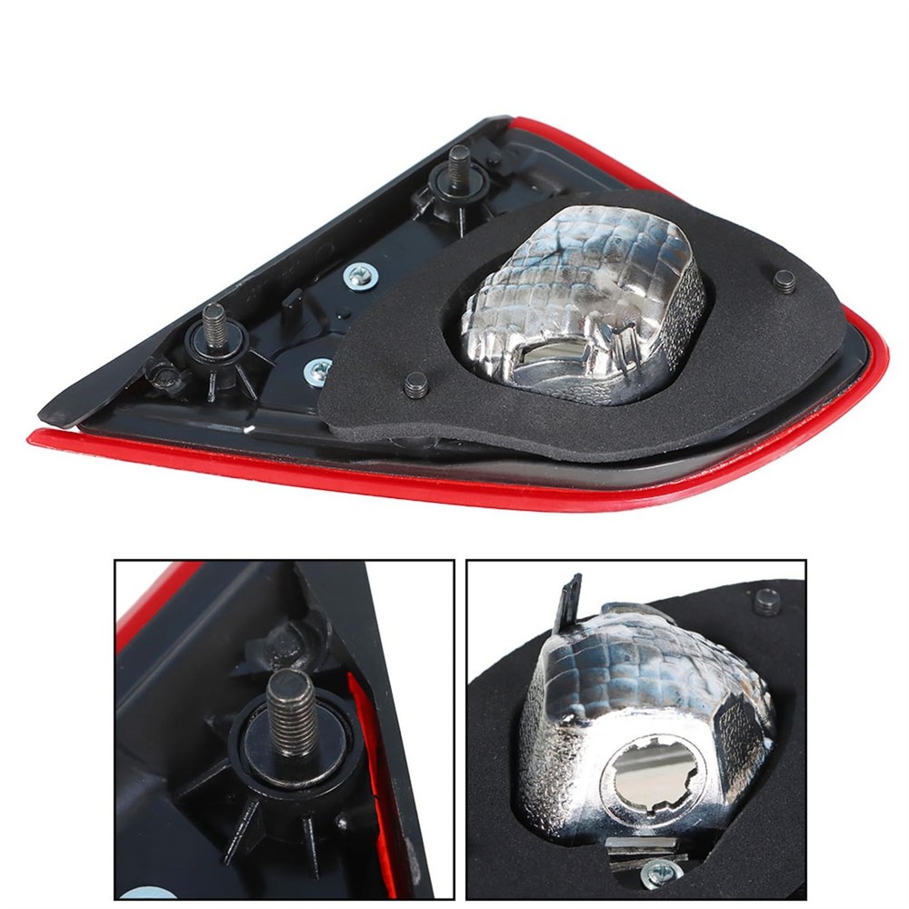 Inner Taillight Driver Left Side for Altima 2016 2017 2018 265409HS0A