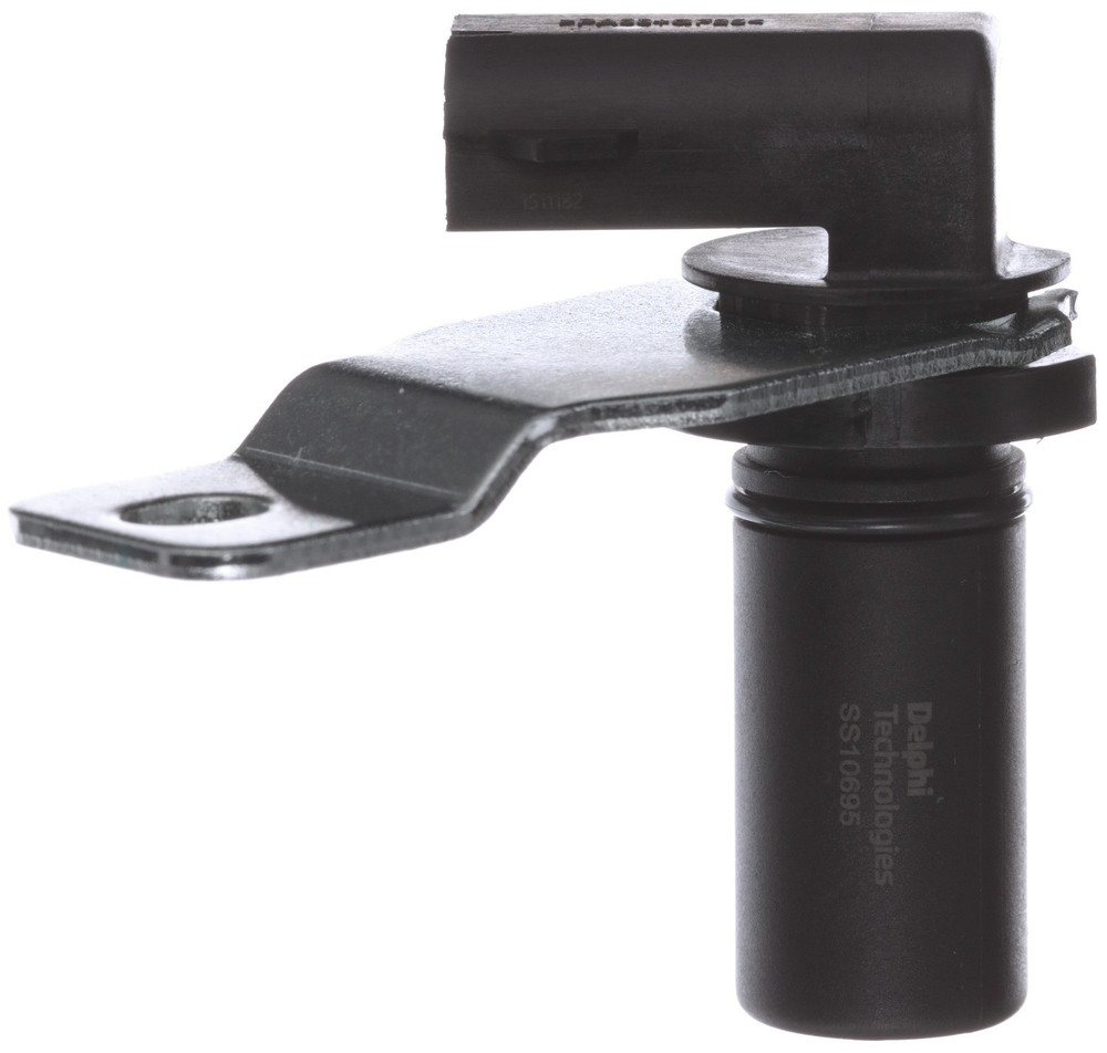 DELPHI Automatic Transmission Speed Sensor Fits 2000 Ford E-250 Econoline