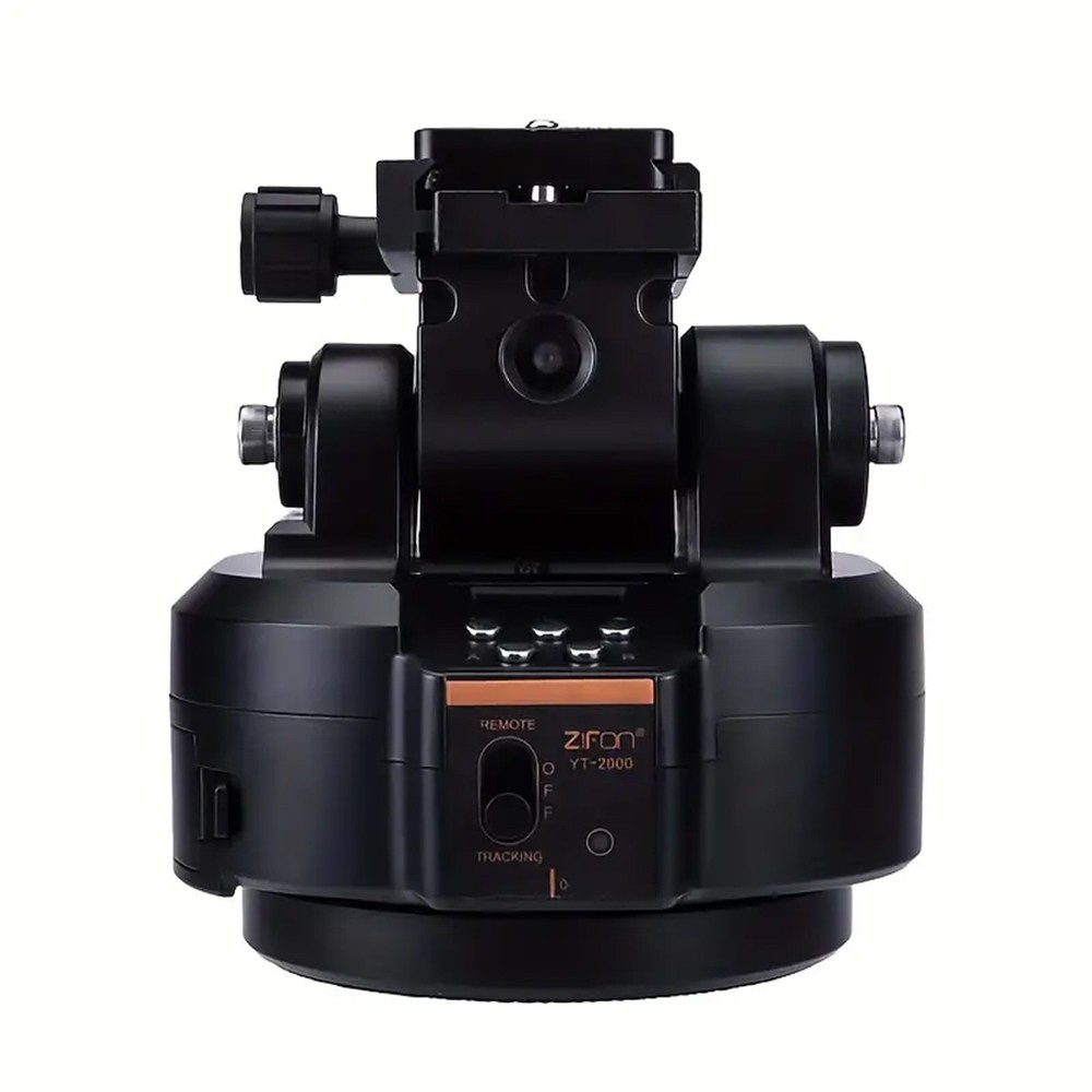 YT-2000 Camera Electric Cloud Platform Mobile Camera Live Artifact Stabilizer US