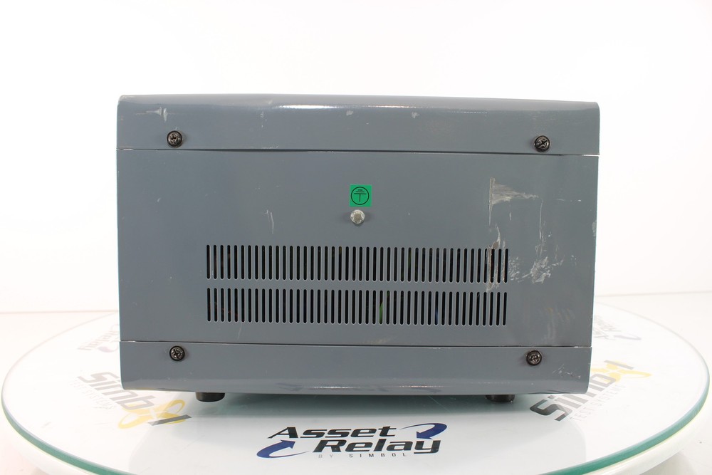 Cammax PPS60F Pulse Heat Controller for Rapid Wafer Heating & Cooling