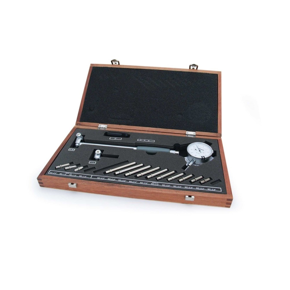 Comp Cams 5605 Dial Bore Gauge Combination Kit NEW