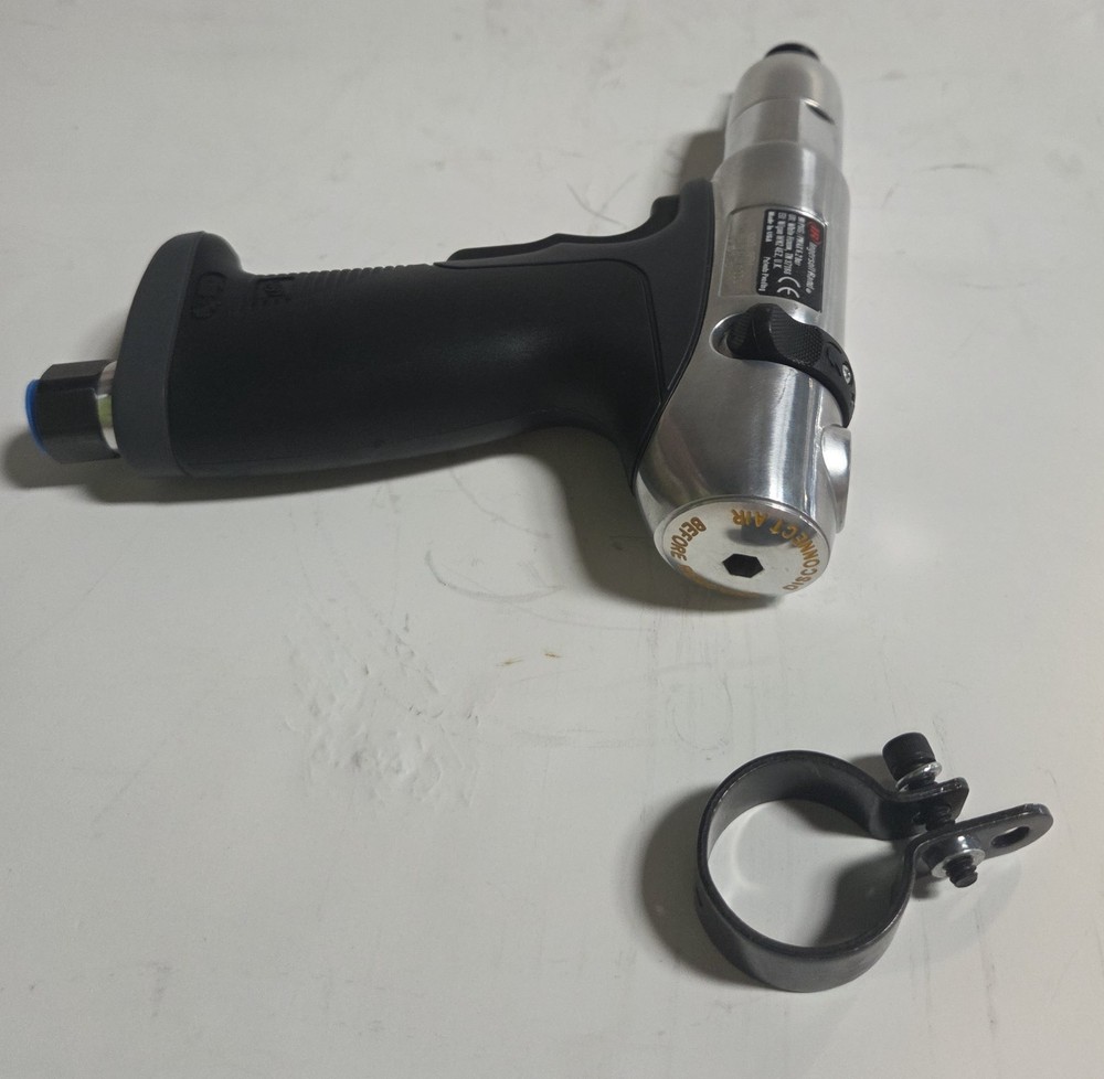 Ingersoll Rand QP1S10D1D