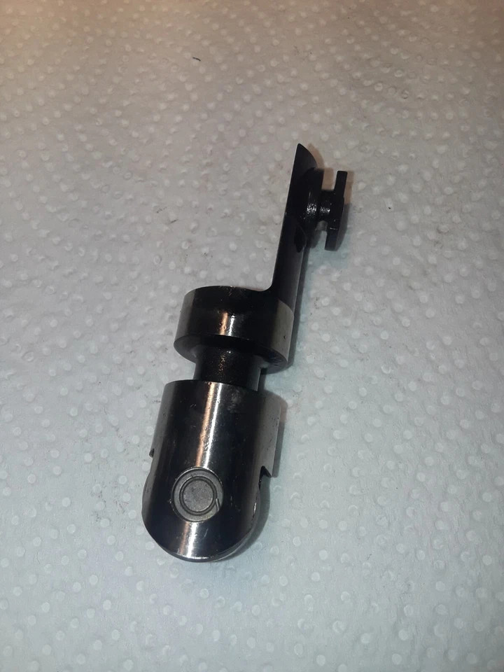 Used One SINGLE solid roller lifter .842 Chevy V8 offset left Comp cams