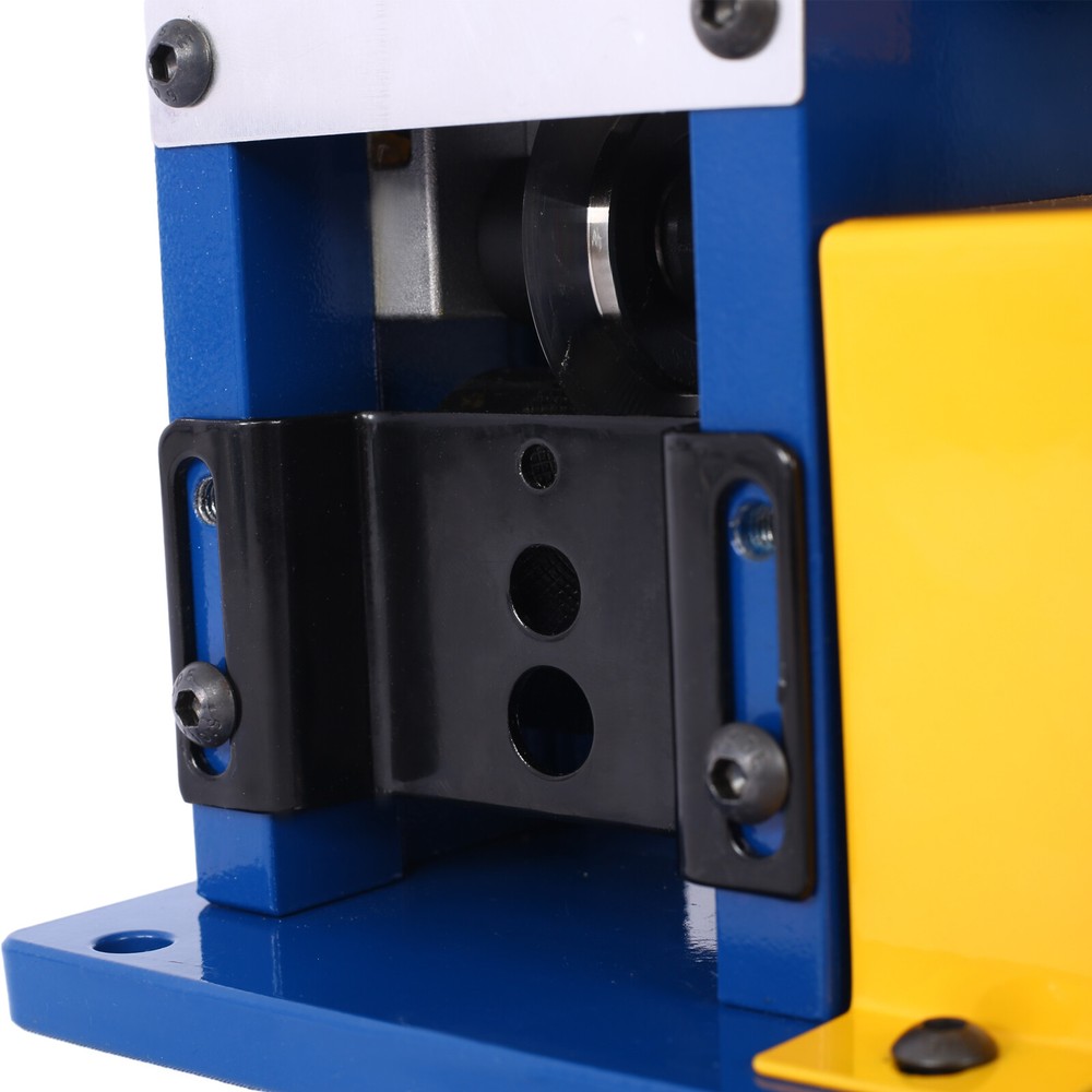 Automatic Electric Wire Stripping Machine for 0.06"-1" Copper Wires Stripper