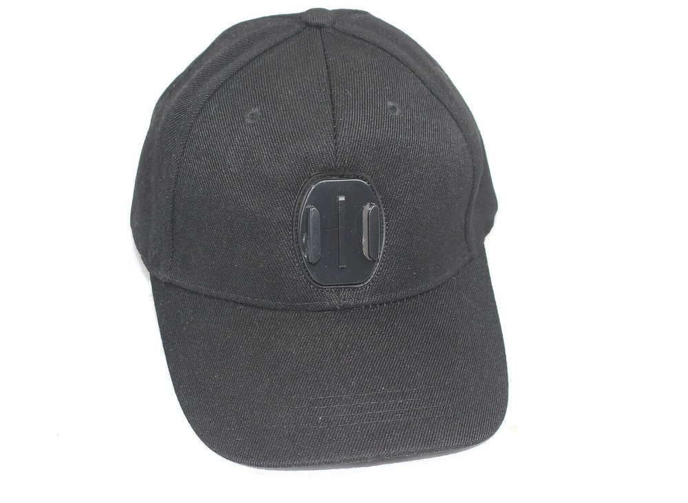 RKA Magreen Camera Mount Hat (One Size Fits All)