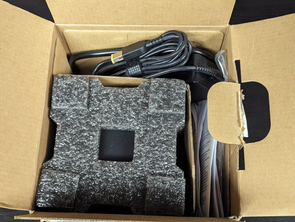 Lenovo ThinkPad WiGig Dock Wireless Docking Station