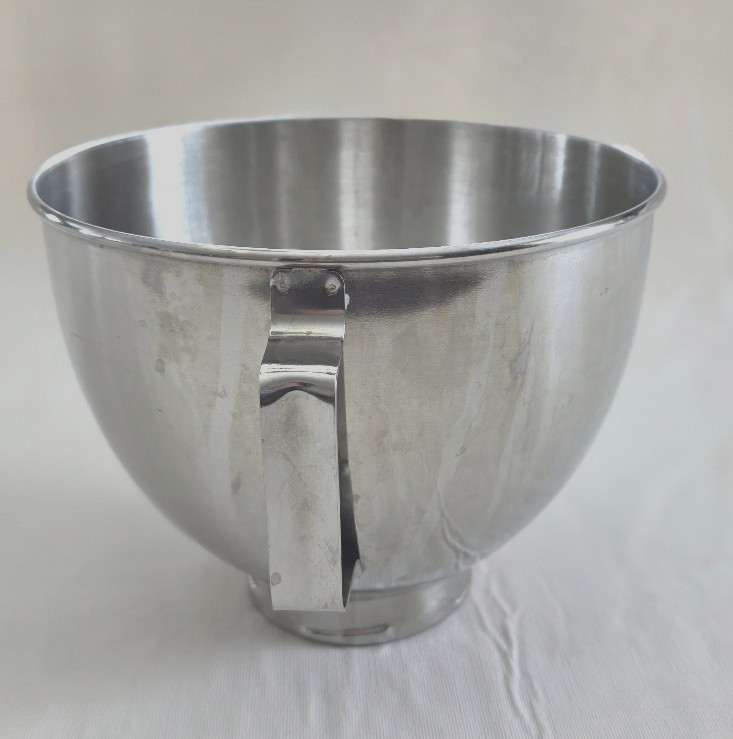 😃 KitchenAid K45 Replacment Bowl with Handle