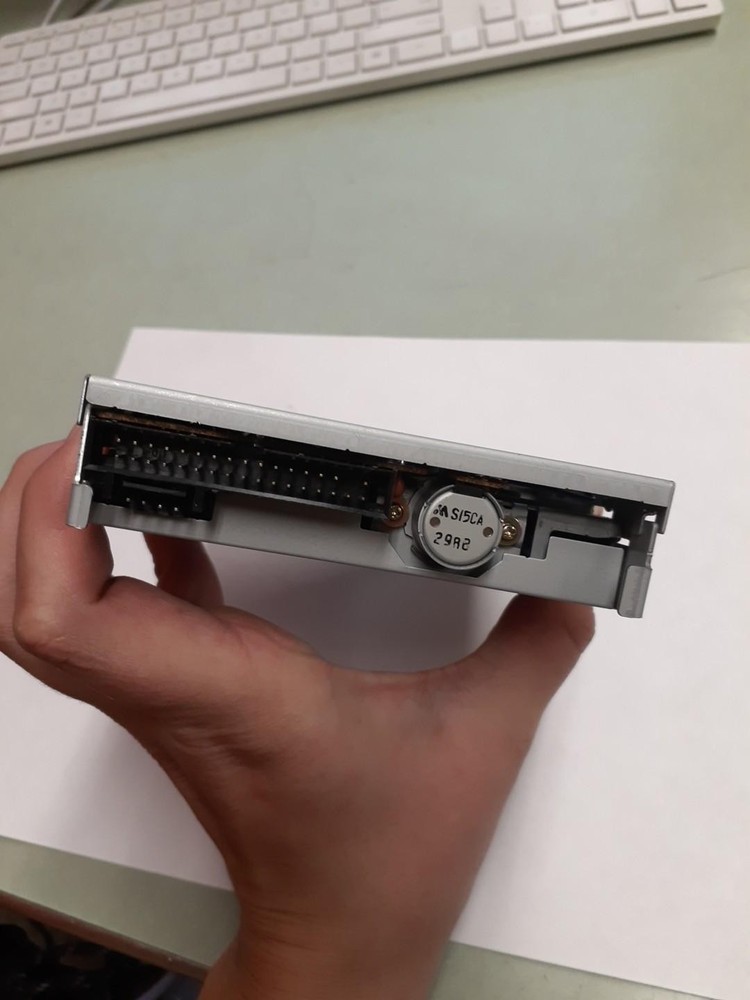 Mitsumi D353M3D Floppy Disk Drive