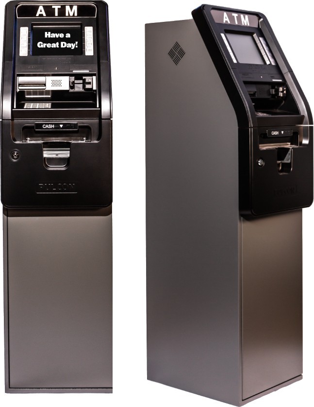 NWT Puloon SiriUs DeLux ATM New with Processing