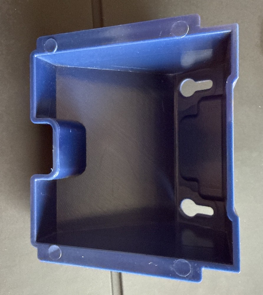 Kern Mounting EOC-A04