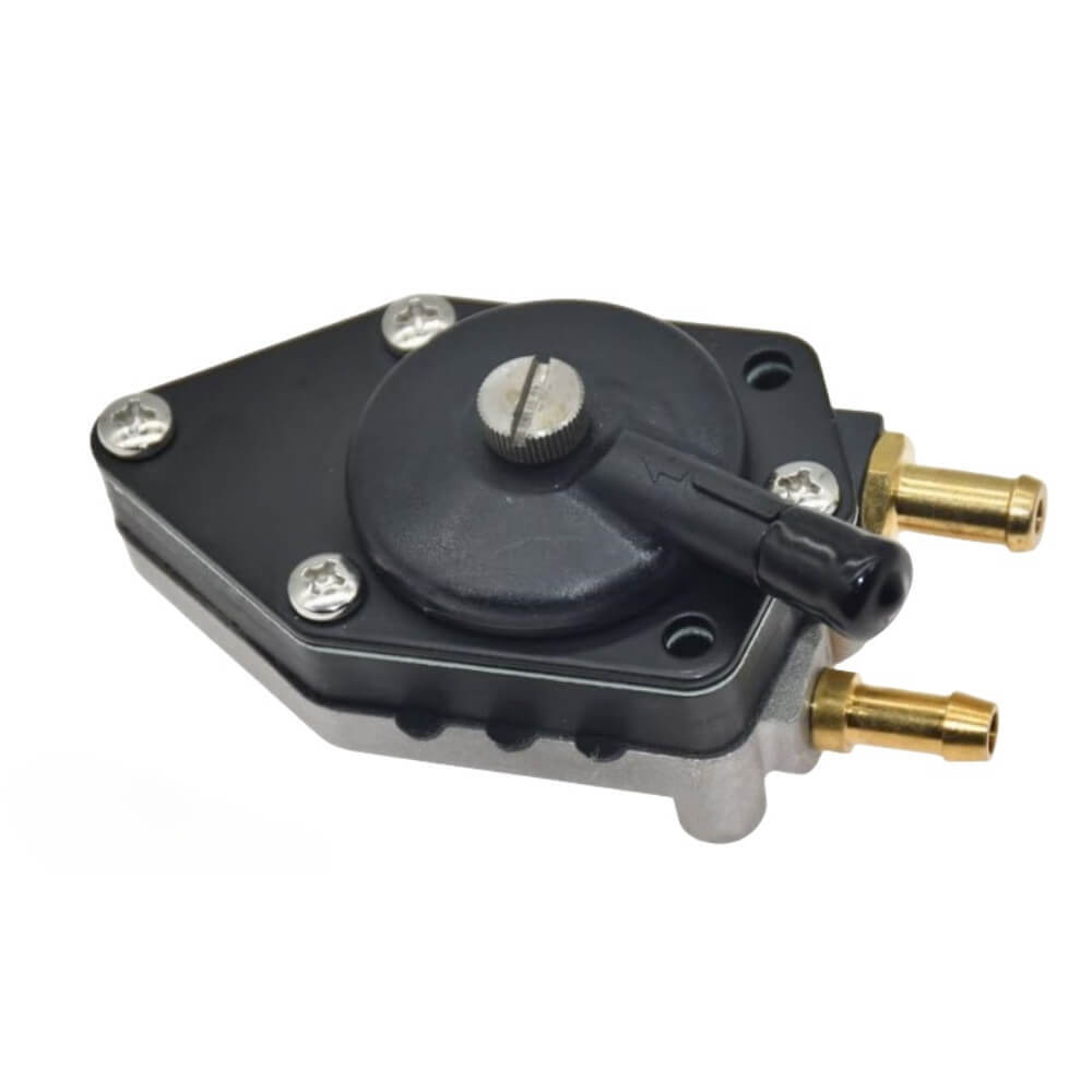 Johnson Evinrude Outboard Fuel Pump 20-235 HP 438559 385784 433390 395712