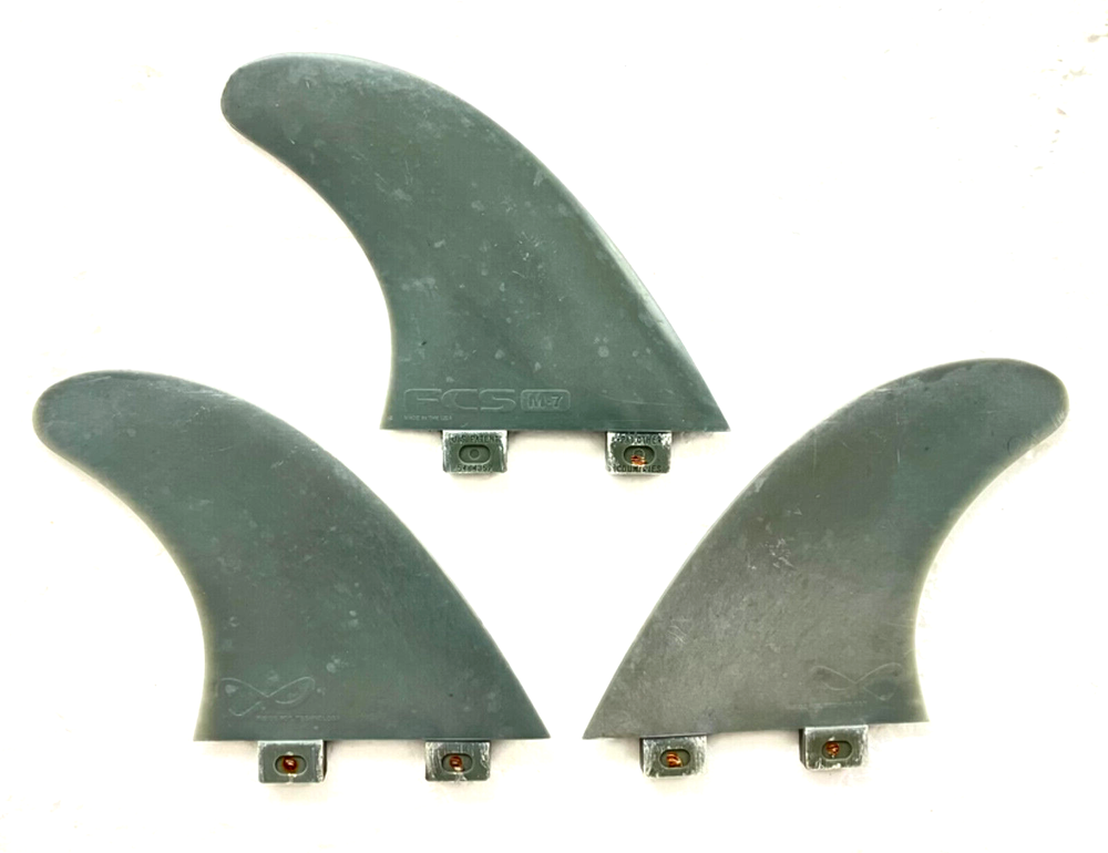 FCS Fins - M7
