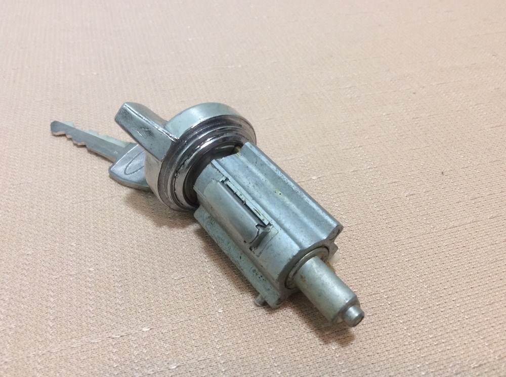 Ford by All Lock Ignition Lock, 1404 Model, Never been Installed- Locksmith