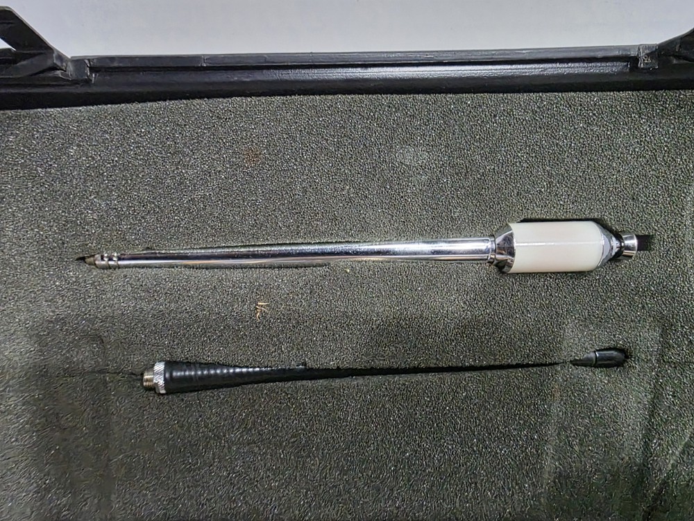 Tri-Tronics Dog Training Collar System