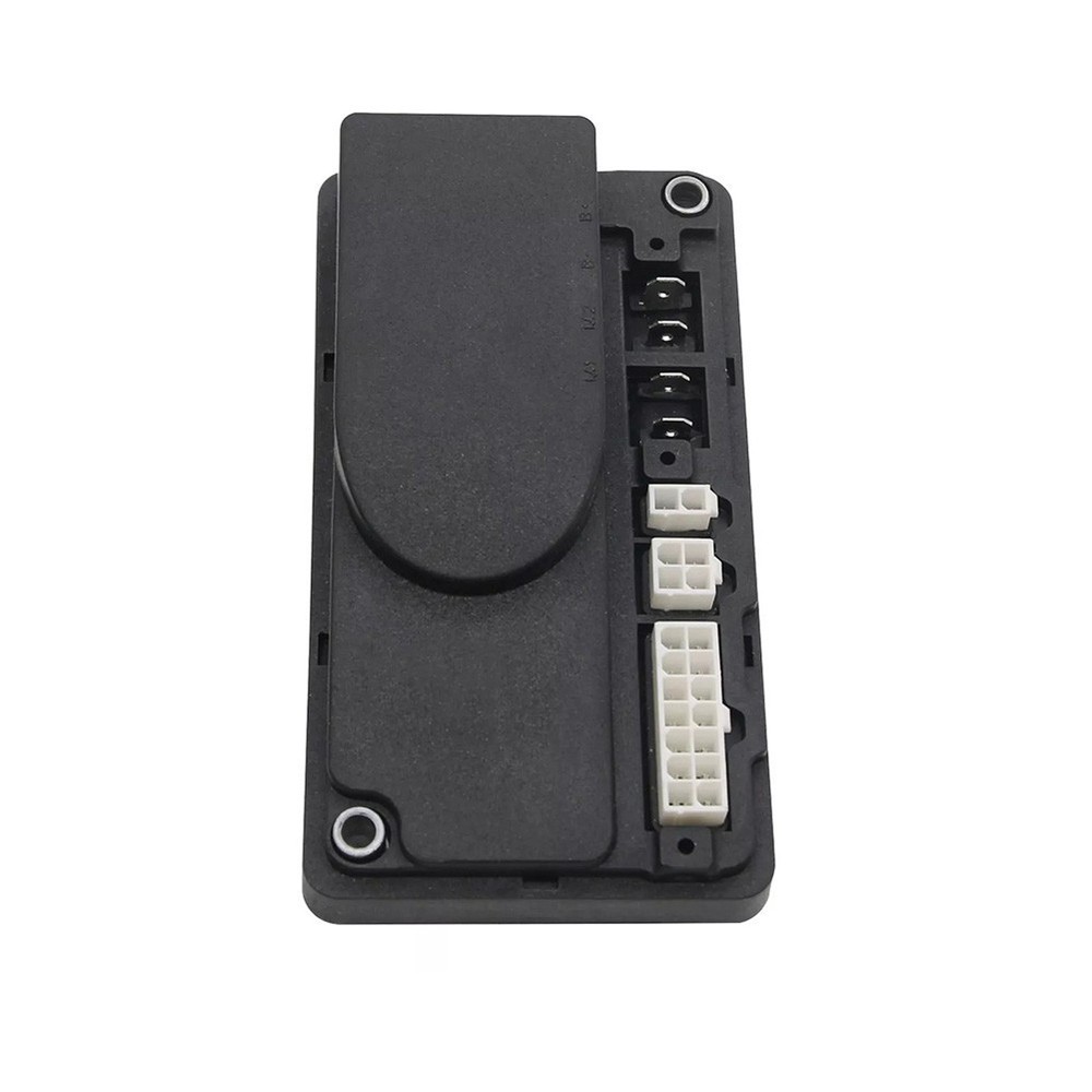 For Curtis Specific Replacement Module for Electric For Forklift Motors