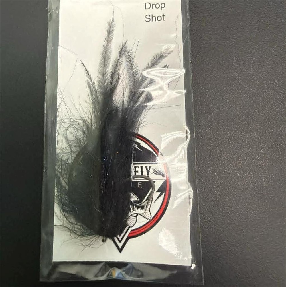 OTFT Hairy Drop Shot Leech