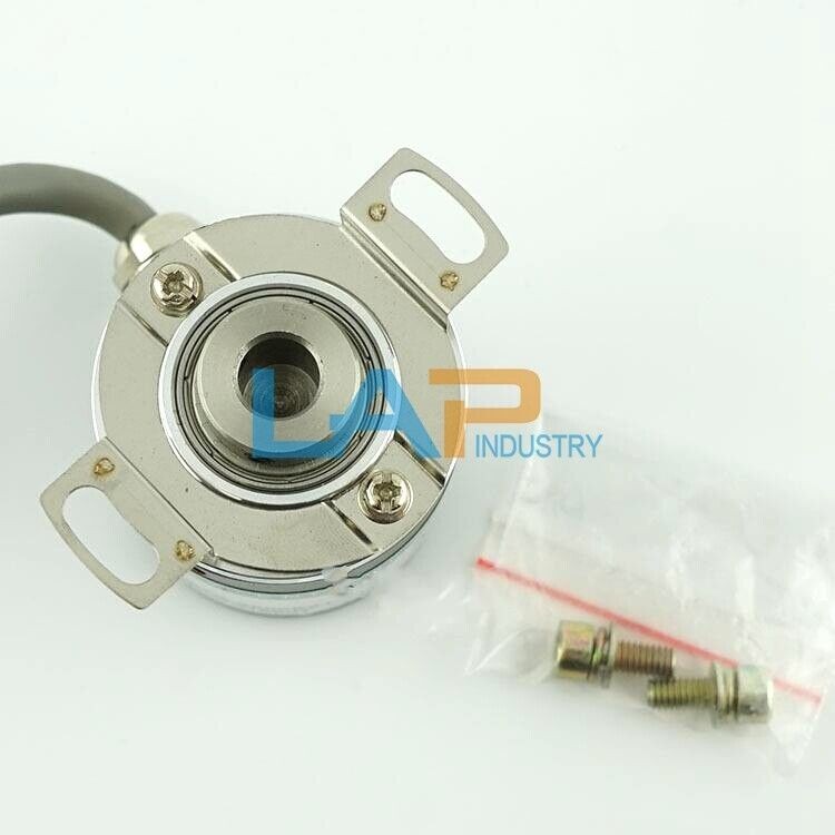 1PCS NEW FOR HEDSS Encoder IHC3808-001G-2500BZ1-5L